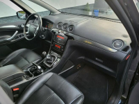 Ford S-Max * Titanium   *  Convers  *  2,0 TDCI  * Jatutów - zdjęcie 11