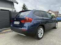 BMW X1 zadbane serwisowane !!! bezwypadkowe !!! Poznań - zdjęcie 8