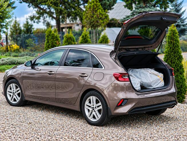 Kia Cee'd Sadlno - zdjęcie 9