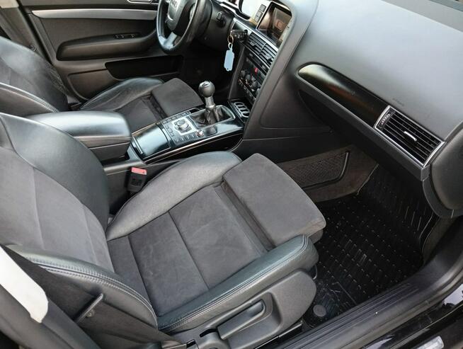 Audi A6 Zwoleń - zdjęcie 11