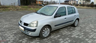 Renault Clio B 2006r, 150tyś + LPG Radlin - zdjęcie 4