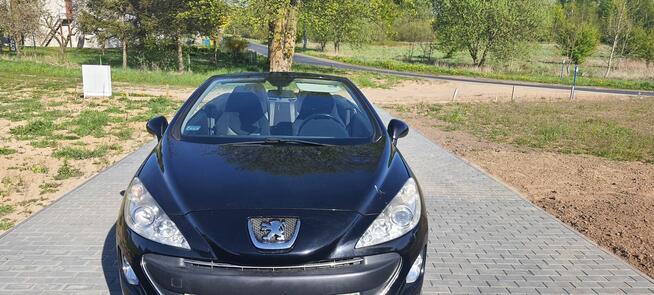 Peugeot 308CC Kołobrzeg - zdjęcie 3
