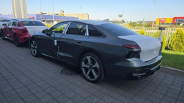 Audi A6 Limousine TDI quattro 204KM S tronic Radom - zdjęcie 4