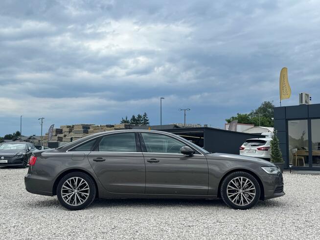 Audi A6, 2012 Michałowice - zdjęcie 3