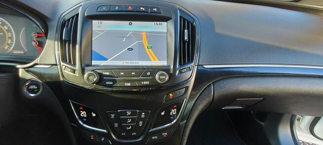 Opel Insignia Automat, ful wersja. Goczałkowice-Zdrój - zdjęcie 10