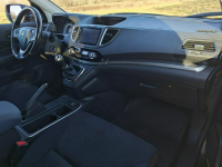 Honda CR-V Karczew - zdjęcie 12