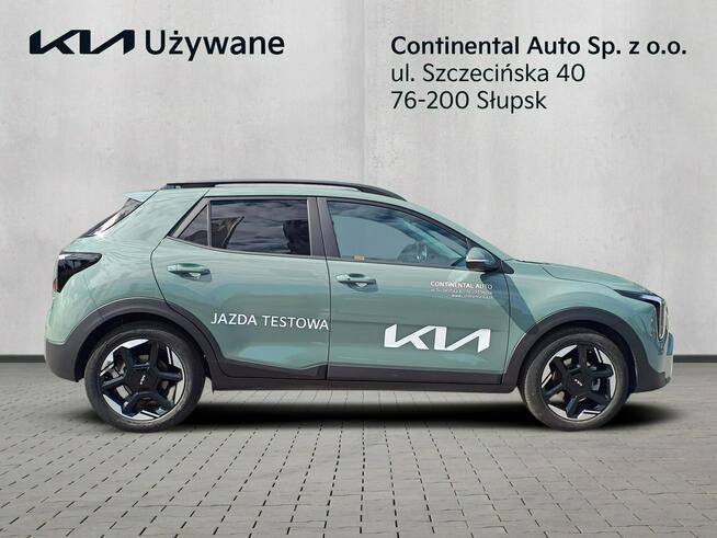 KIA STONIC Business Line Słupsk - zdjęcie 6