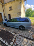 Sprzedam auto citroen c5 Złotoryja - zdjęcie 10