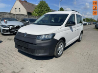 Volkswagen Caddy Klimatronik Kamera Tempomat