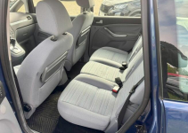 FORD C-MAX - AUTOMAT - 2.0 Benzyna-GAZ - BDB Wyposażenie Legionowo - zdjęcie 12