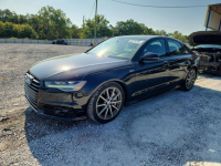 Audi A6 PREMIUM PLUS / S-Line / niski przebieg