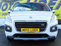 Peugeot 3008 2.0 Hdi +hubryda+4x4+ automat Rzeszów - zdjęcie 2