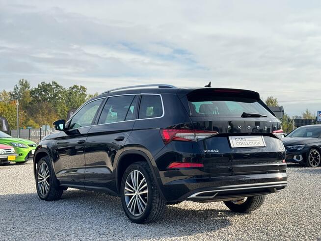 Skoda Kodiaq, 2022 Michałowice - zdjęcie 6