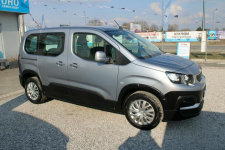 Peugeot RIFTER Active Gwarancja netto 44634PLN Salon Polska Warszawa - zdjęcie 5