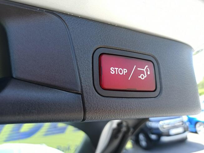 Mercedes B 220 4 MATIC, salon, I właściciel, serwis ASO Rzeszów - zdjęcie 10