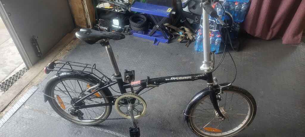 Pogotowie rowerowe Konstancin, Mobilny serwis rowerowy Józefosław Konstancin-Jeziorna - zdjęcie 1