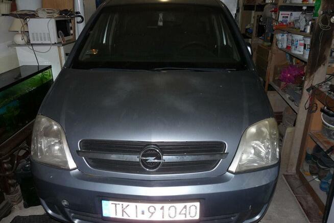 Sprzedam Cedzyna - zdjęcie 1