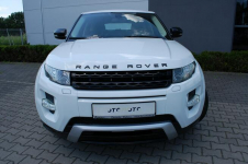 Land Rover Range Rover Evoque Dębica - zdjęcie 11