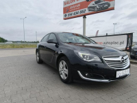 Opel Insignia Lipówki - zdjęcie 8