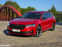 Skoda Superb 2.0 TSI Sportline DSG