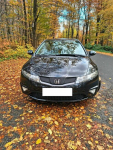 Honda Civic 140 KM