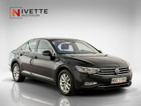 Volkswagen Passat 2.0 TDI  (150 KM) Business Salon PL F-Vat Warszawa - zdjęcie 3