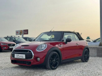 Mini Cooper Automat / Tempomat / Skóra / FV Marża Michałowice - zdjęcie 8