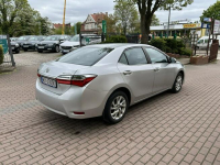 Toyota Corolla 1.6 benzyna polski salon Słupsk - zdjęcie 5