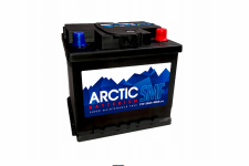 Akumulator 50Ah 12V Arctic 400A Kilińskiego 51 Słupsk