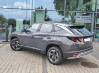 Hyundai Tucson Modern | Dostępny od ręki | 1.6 T-GDI HEV 6AT 2WD 239KM Łódź - zdjęcie 8