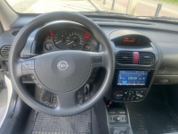 Opel Combo 1.3CDTI 210tyś.km. Warszawa - zdjęcie 3