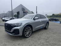 Audi Q8 TDI quattro 286 KM tiptronic Radom - zdjęcie 3