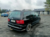 Seat Alhambra 1.9TDI 115km 00r 7os Tarnów - zdjęcie 4