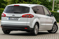 FORD S-MAX Targowiska - zdjęcie 7
