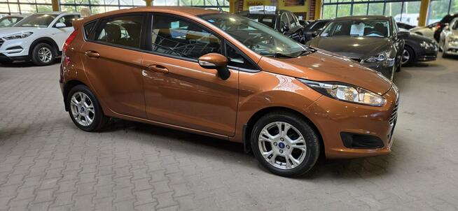 Ford Fiesta ZOBACZ OPIS !! W podanej cenie roczna gwarancja Mysłowice - zdjęcie 1