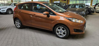 Ford Fiesta ZOBACZ OPIS !! W podanej cenie roczna gwarancja