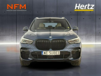 BMW X5 2,0 25d (231 KM) xDrive Salon PL Faktura Vat Warszawa - zdjęcie 8