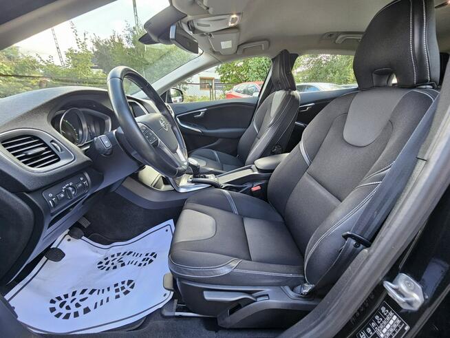 Volvo V40 Pełna Historia Serwisowa* Super Stan* Rok GWARANCJI Opoczno - zdjęcie 10