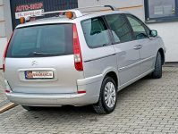 Citroen C8 bogate wyposażenie* Chełm Śląski - zdjęcie 3