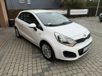 Kia Rio 1,2 86KM  Klimatyzacja  Koła lato+zima Orzech - zdjęcie 3