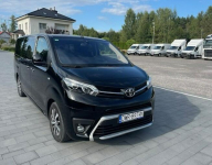 Toyota Proace Verso Daleszyce - zdjęcie 4