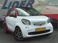 Smart Fortwo EQ - ELEKTRYK, Klima, 18 tys km Rzeszów - zdjęcie 1