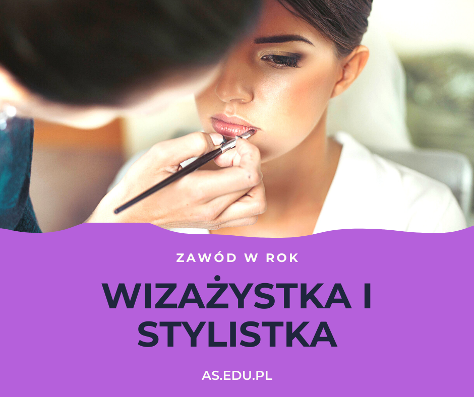 Wizażystka i Stylistka - trwają zapisy! Suwałki - zdjęcie 1