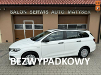 Fiat Tipo 1,4 95KM  Klimatyzacja  1 Właściciel