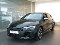 Audi S3 333KM Quattro Stronic SONOS MatrixLed HeadUp ACC Alu19