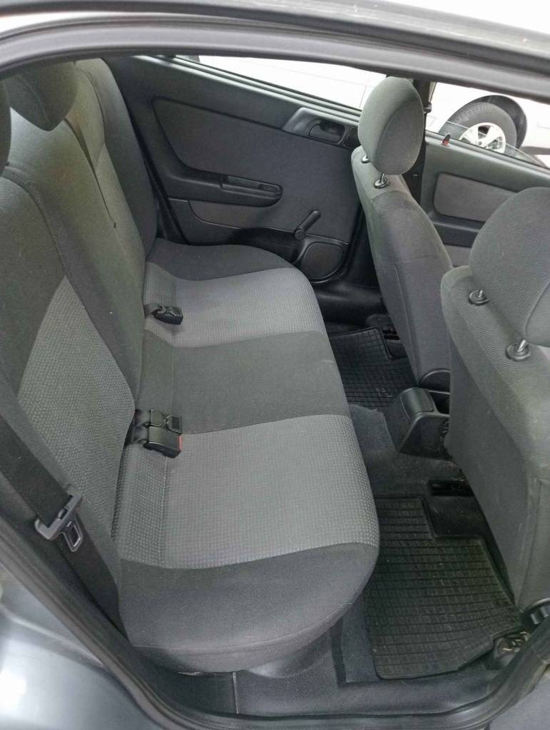 Sprzedam Opel Astra 1,6 G Ochota - zdjęcie 7