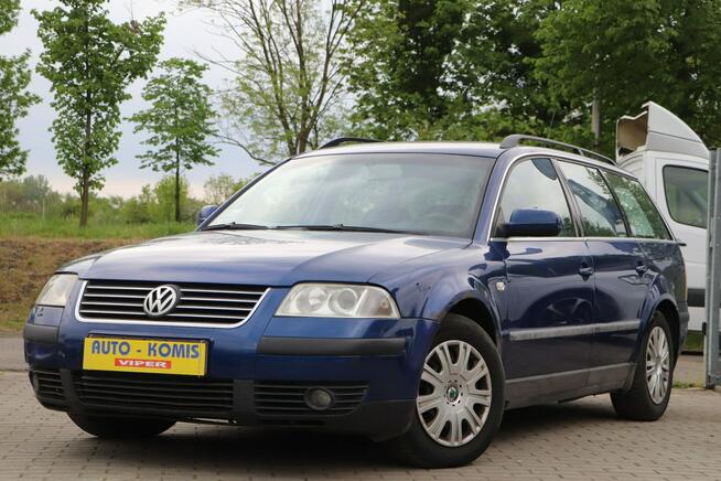 Volkswagen Passat Opole - zdjęcie 2