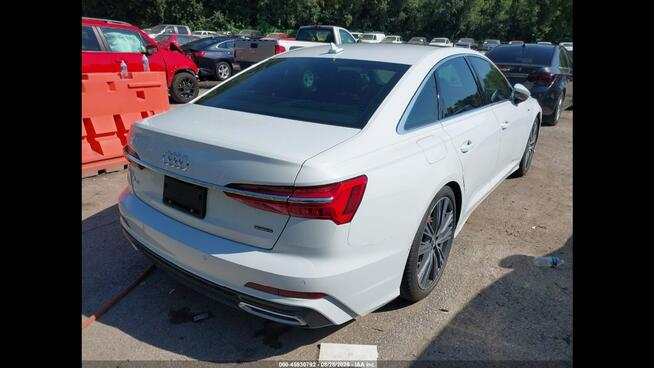 Audi A6 S-Line / Quattro / niski przebieg Chwaszczyno - zdjęcie 4