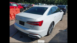 Audi A6 S-Line / Quattro / niski przebieg Chwaszczyno - zdjęcie 4