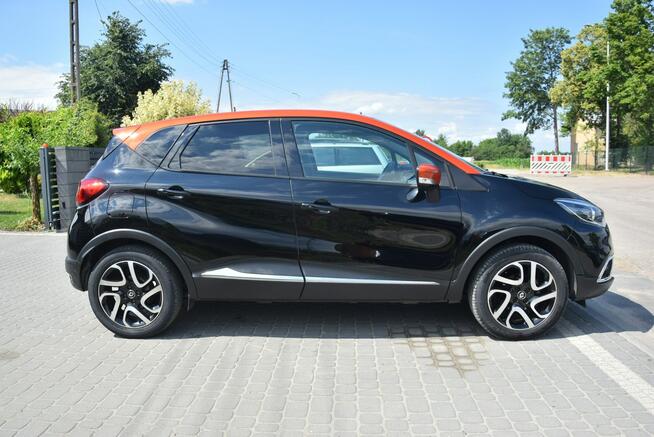 Renault Captur 0.9B Navi Kamera Nowy Rozrząd 2 KPL KÓŁ Sprowadzony Tarnogród - zdjęcie 10